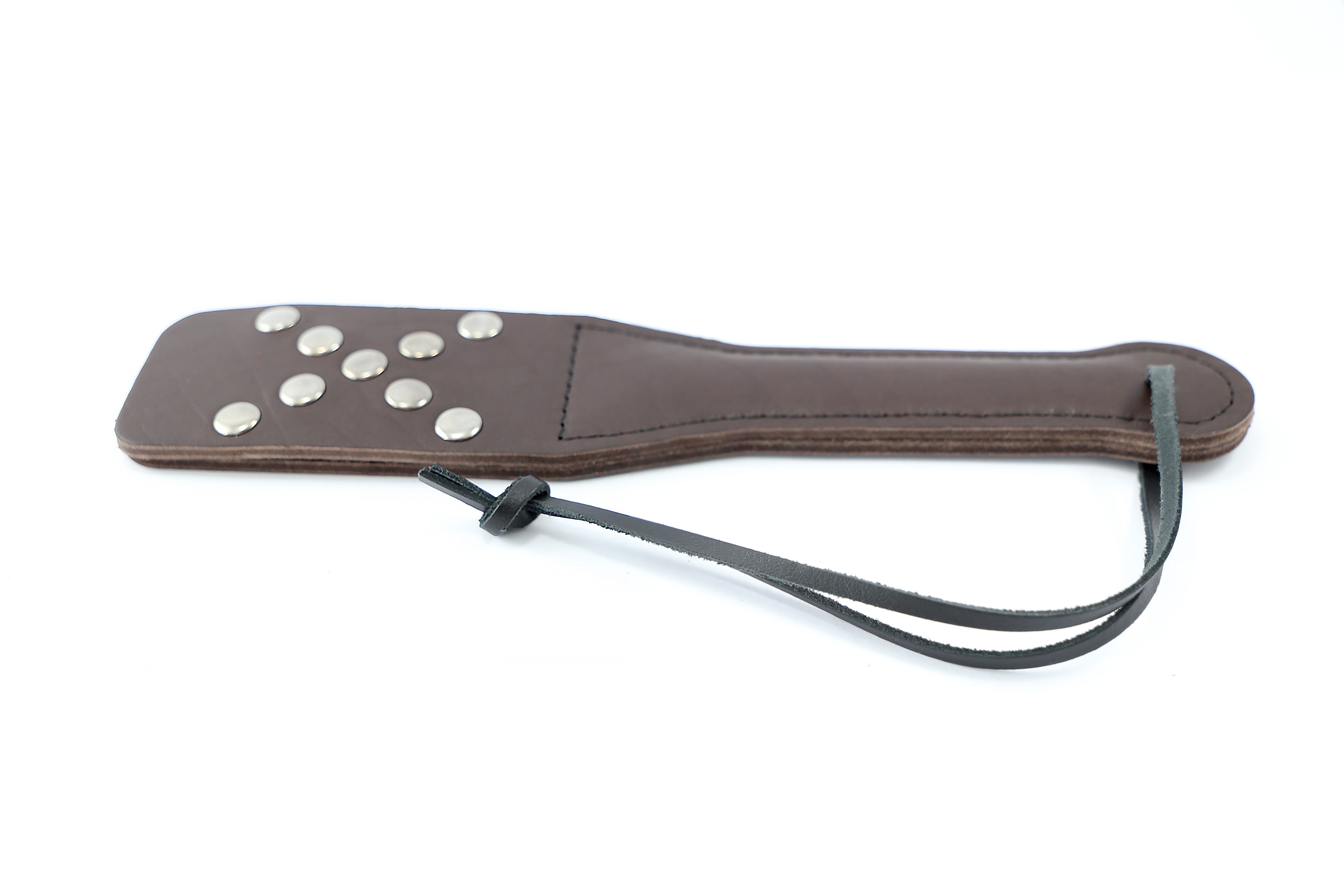 Paddle X Brown