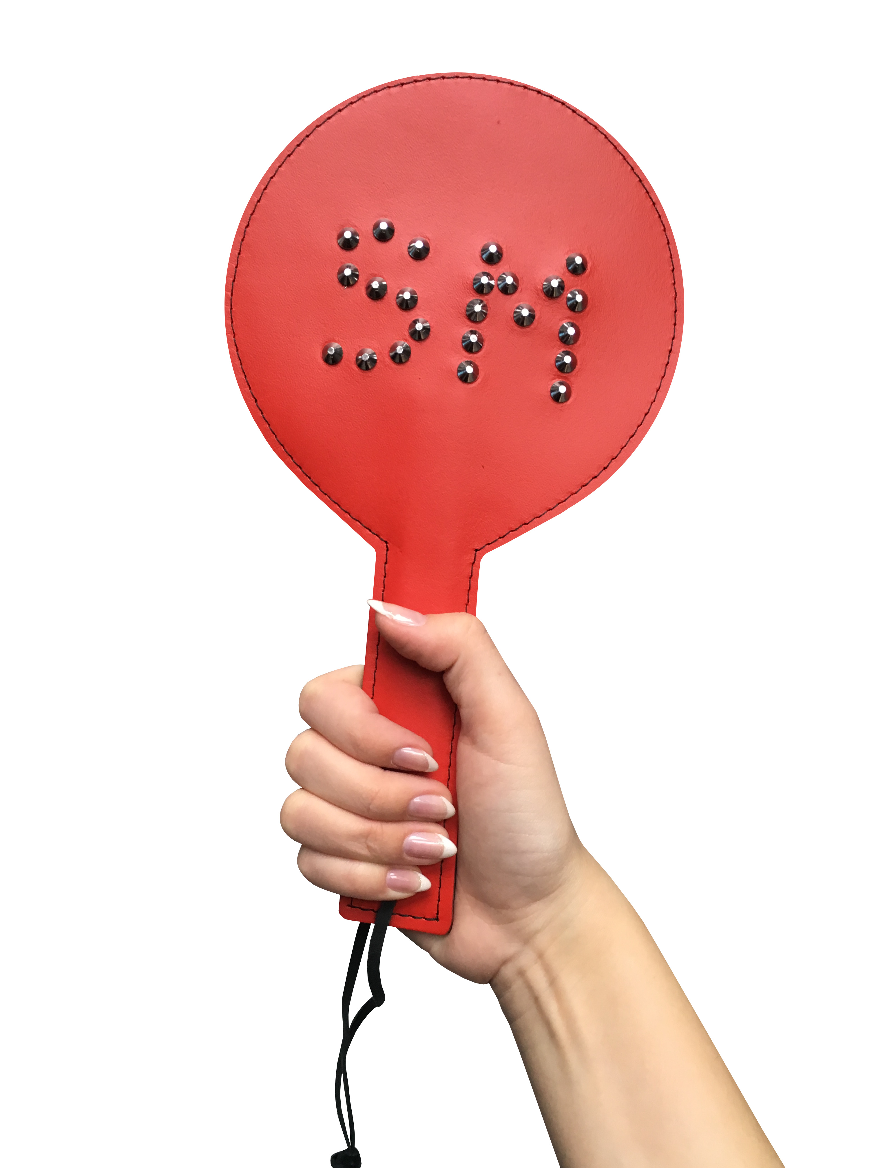 Paddle SM Red
