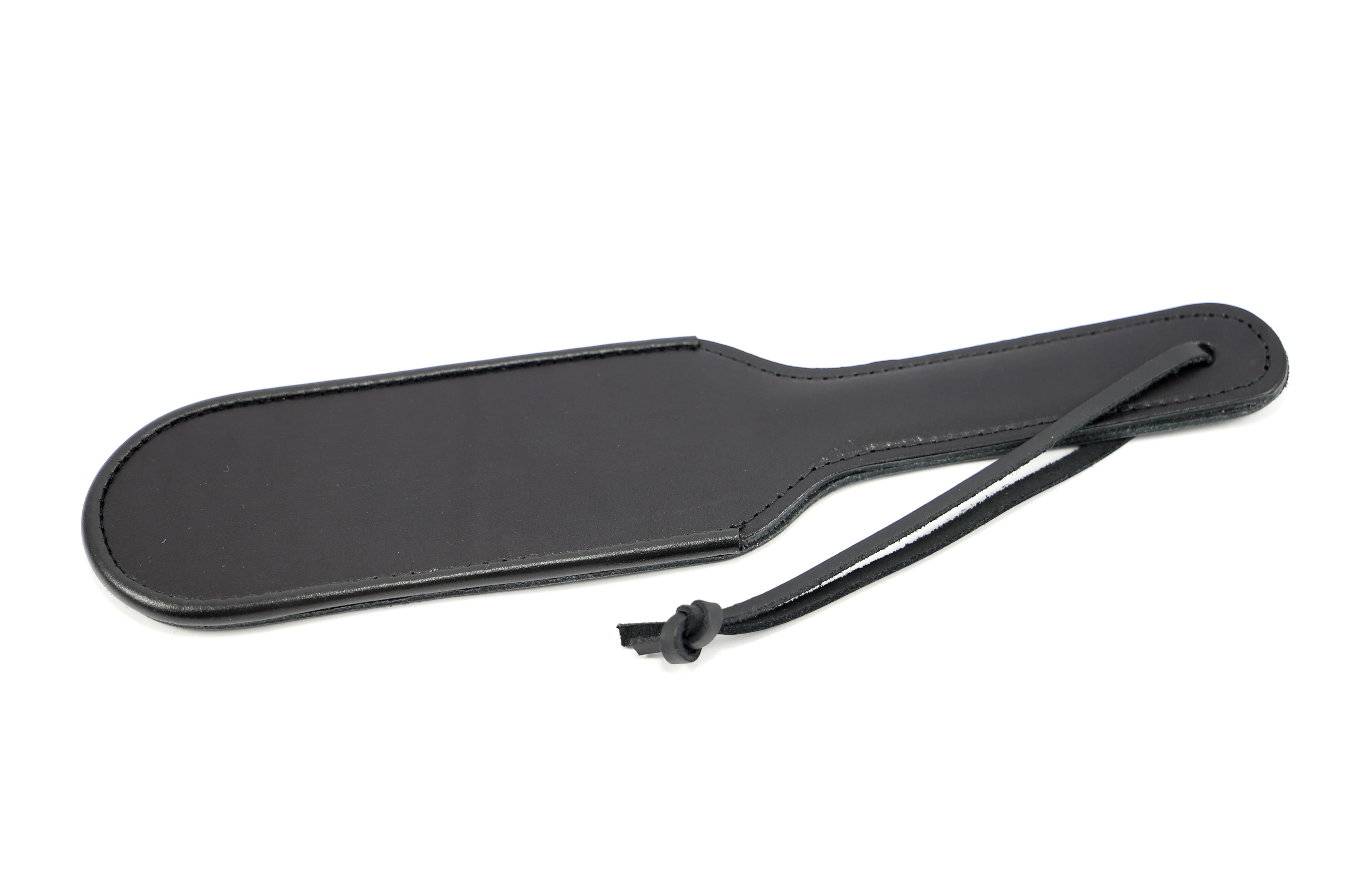 Paddle Black Luxury