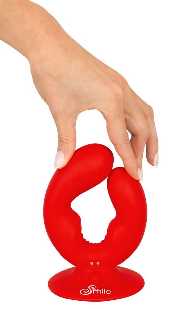 Dual Vibrator