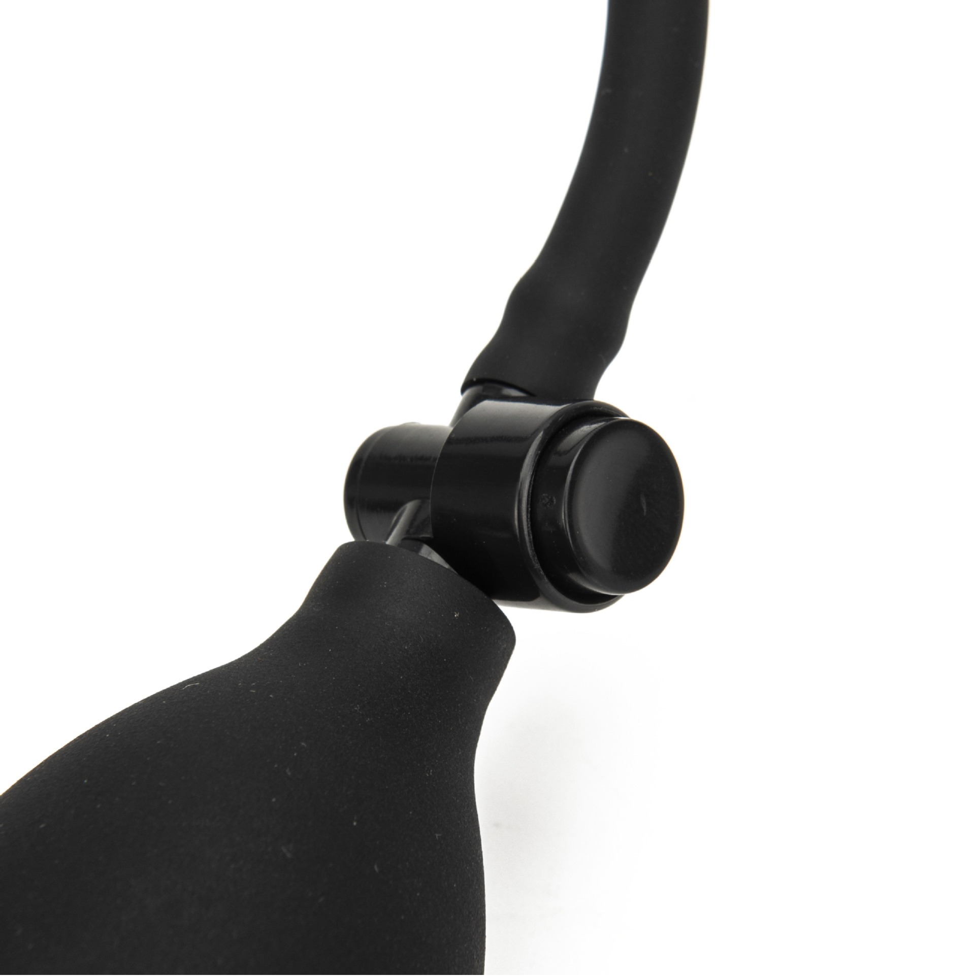 Pump-Plug "Booty-Balloon"