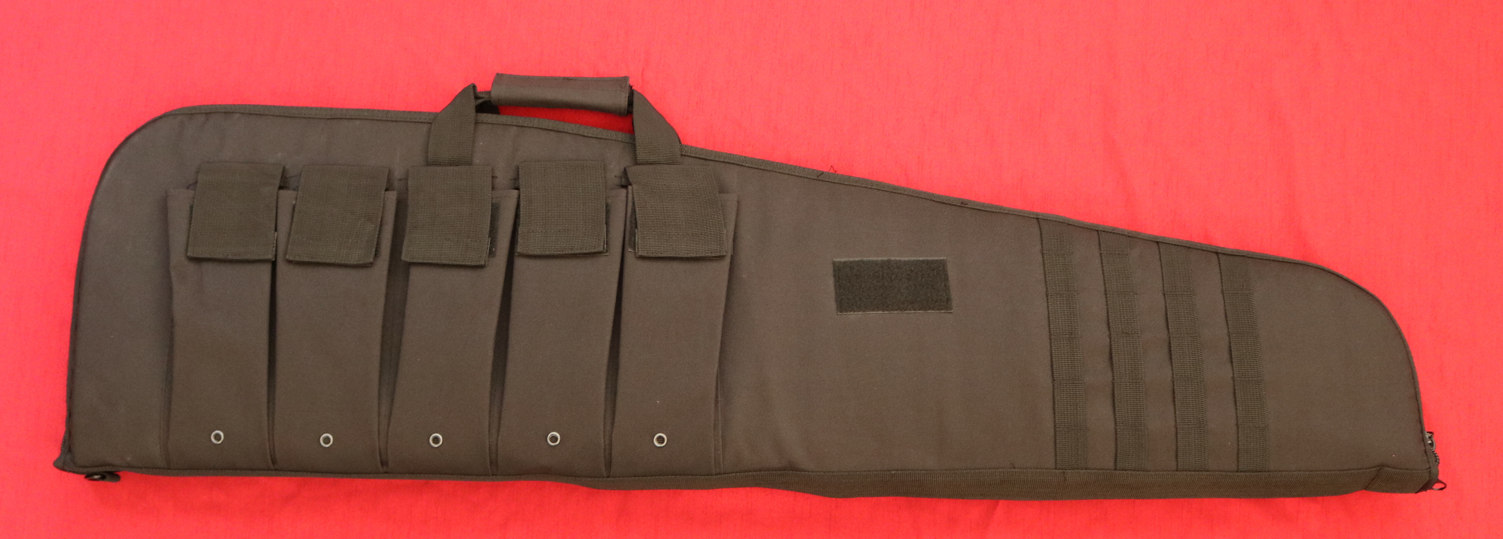 Peitschentasche Playroom Bag Tasche für den Clubbesuch - Toybag 120cm