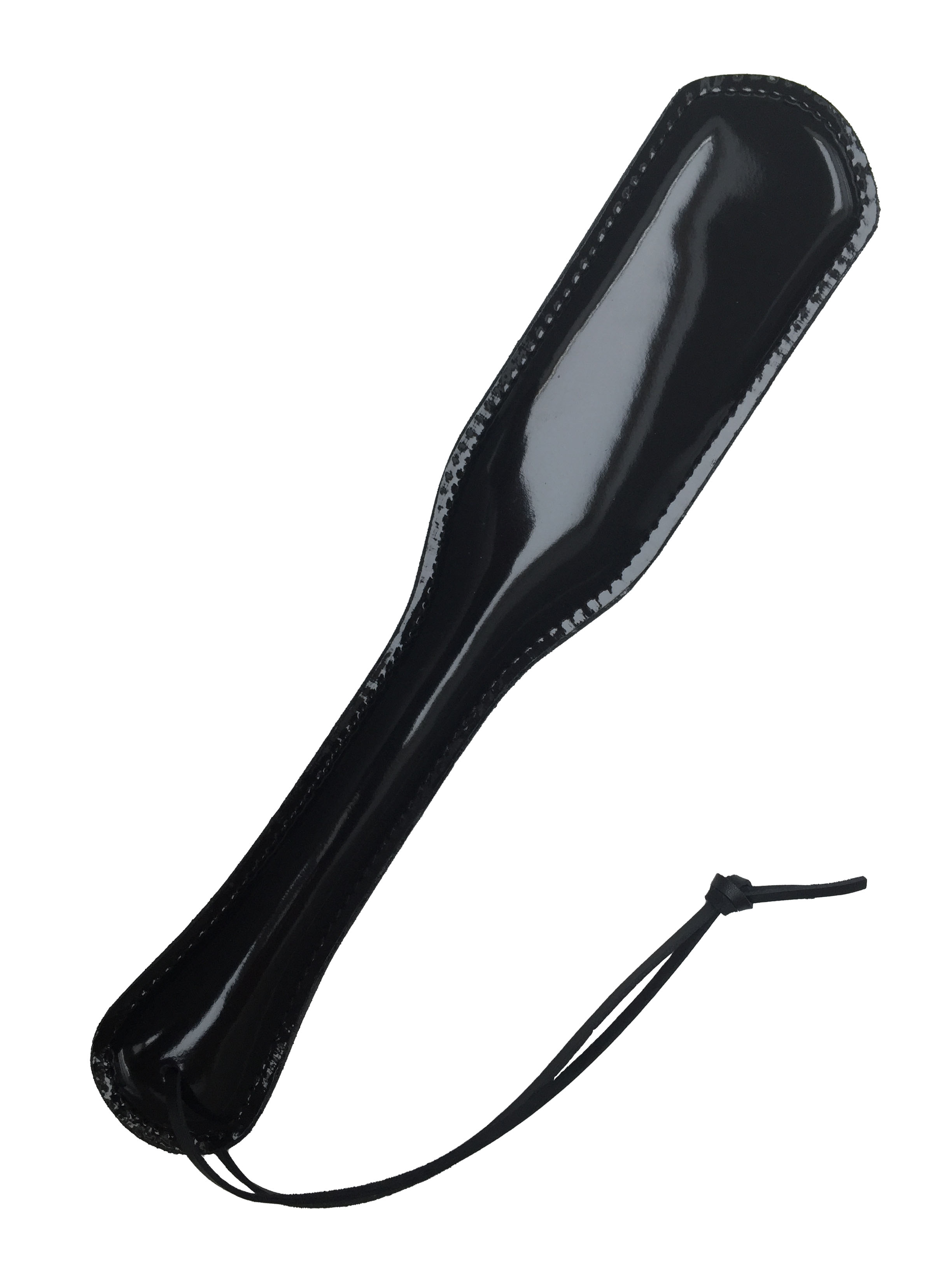 Paddle Shiney Black