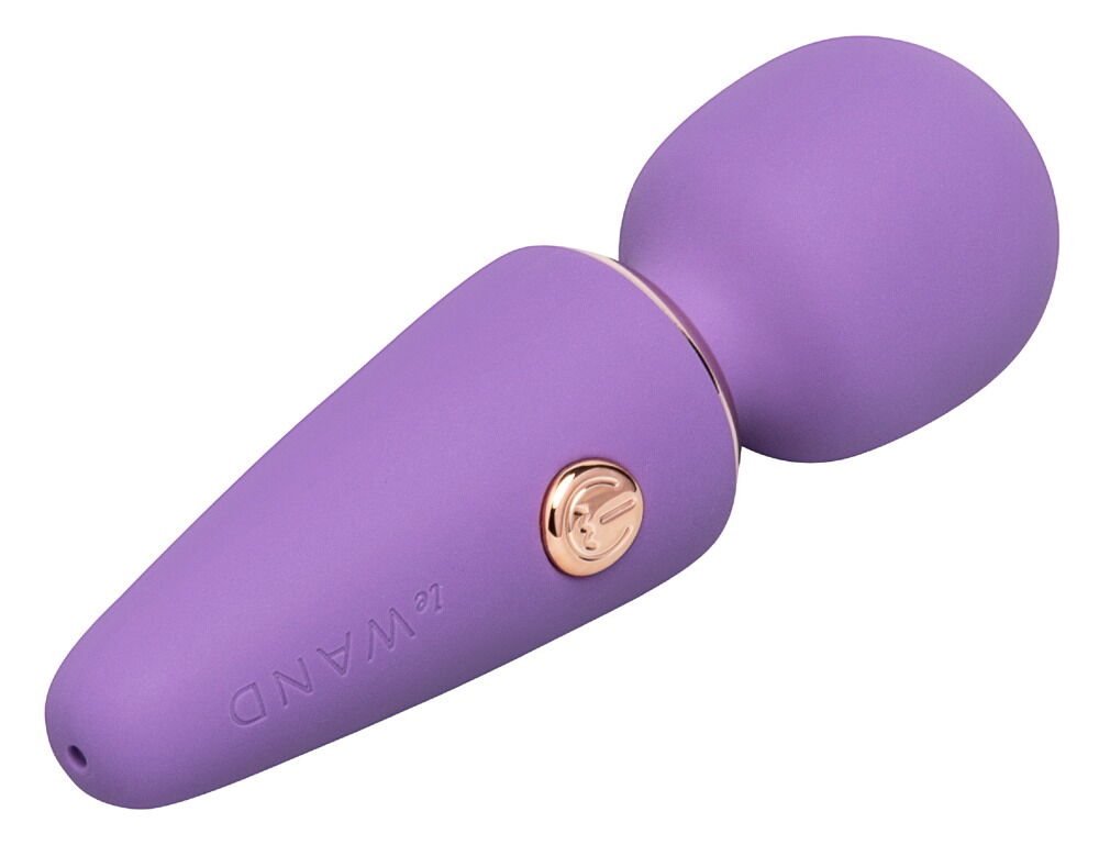 Mini Vibe Microwand - lila