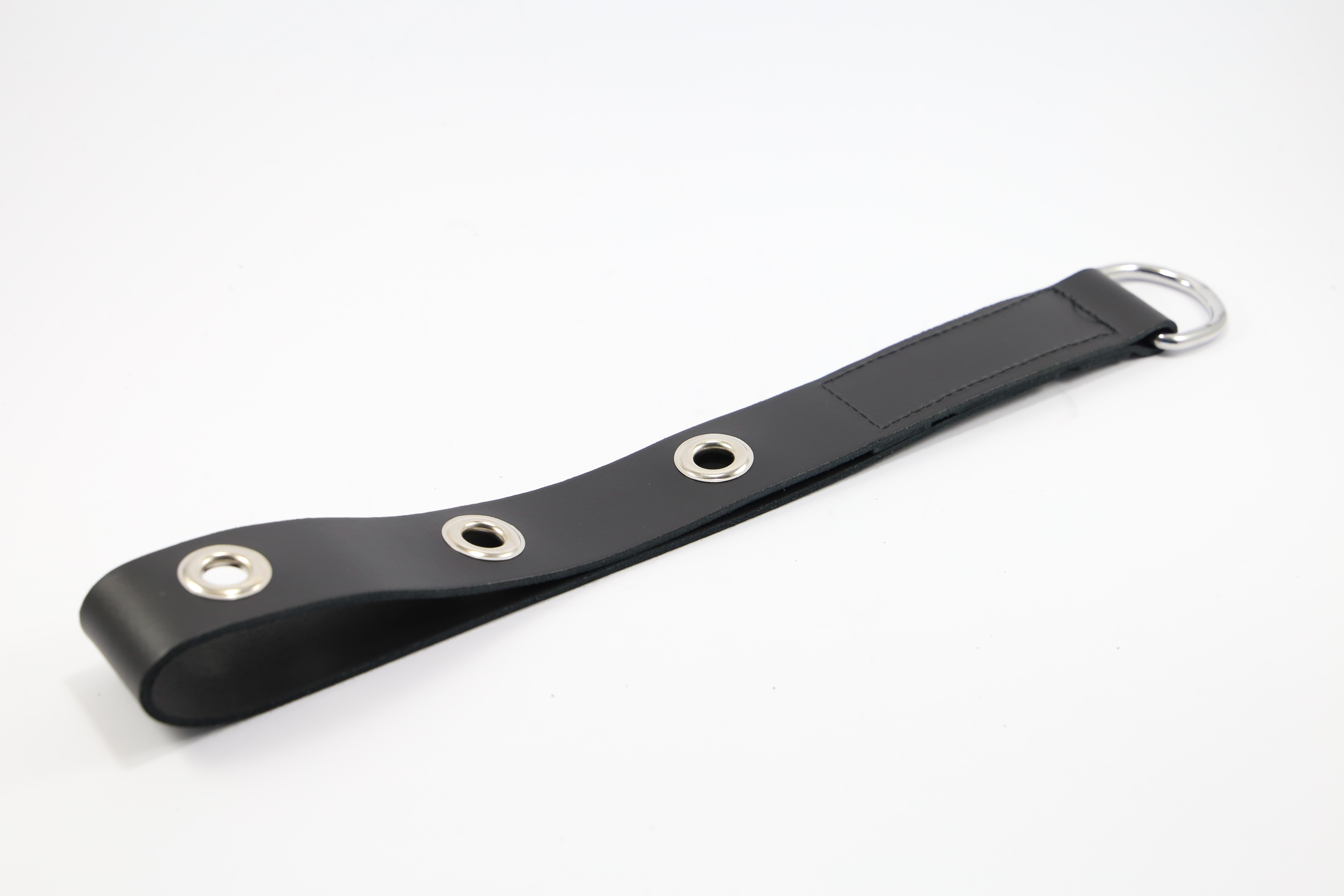 Leder Paddle