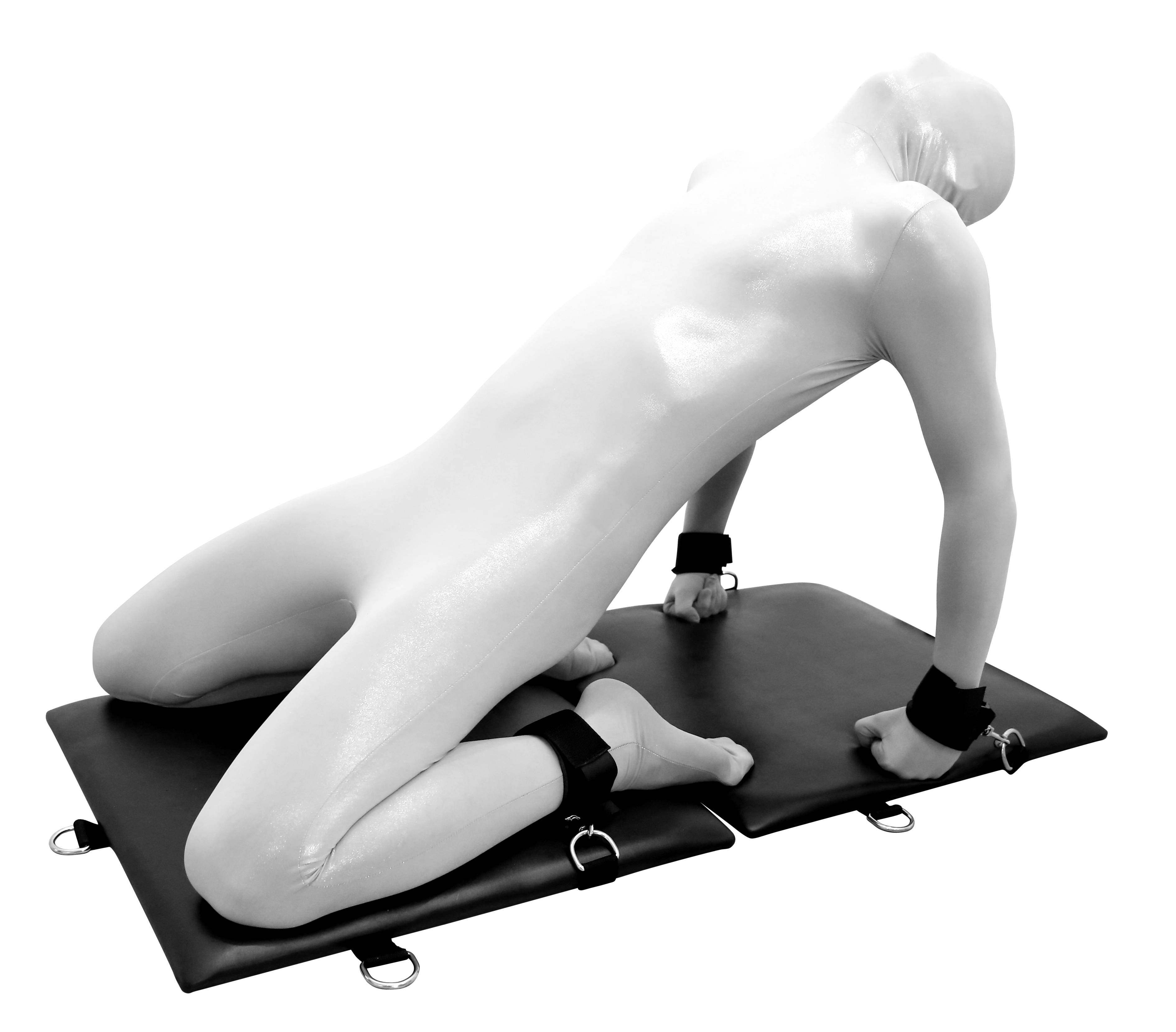 BONDAGE LOUNGER