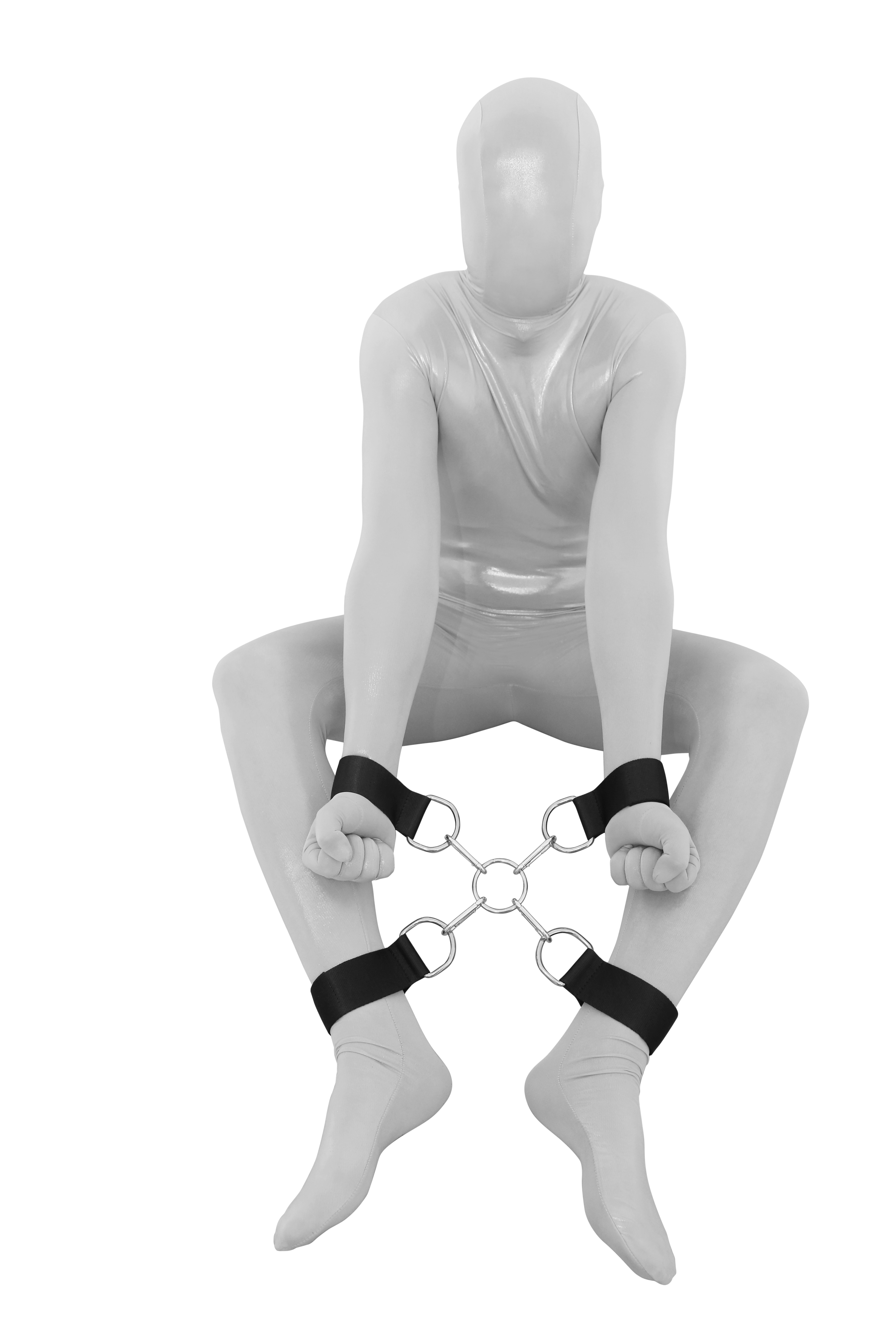 Hogtie-Kit