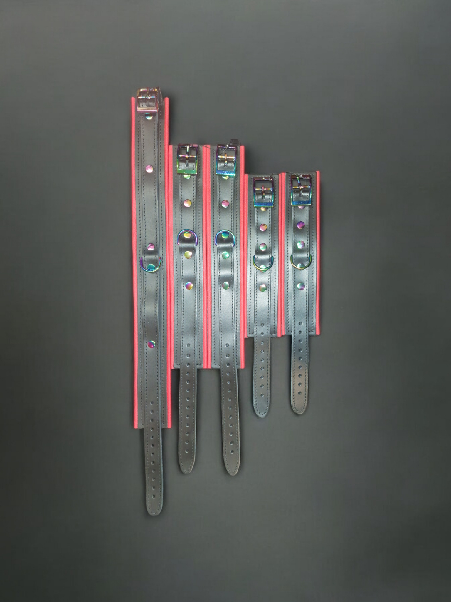 RedSlave RAINBOW Set komplett