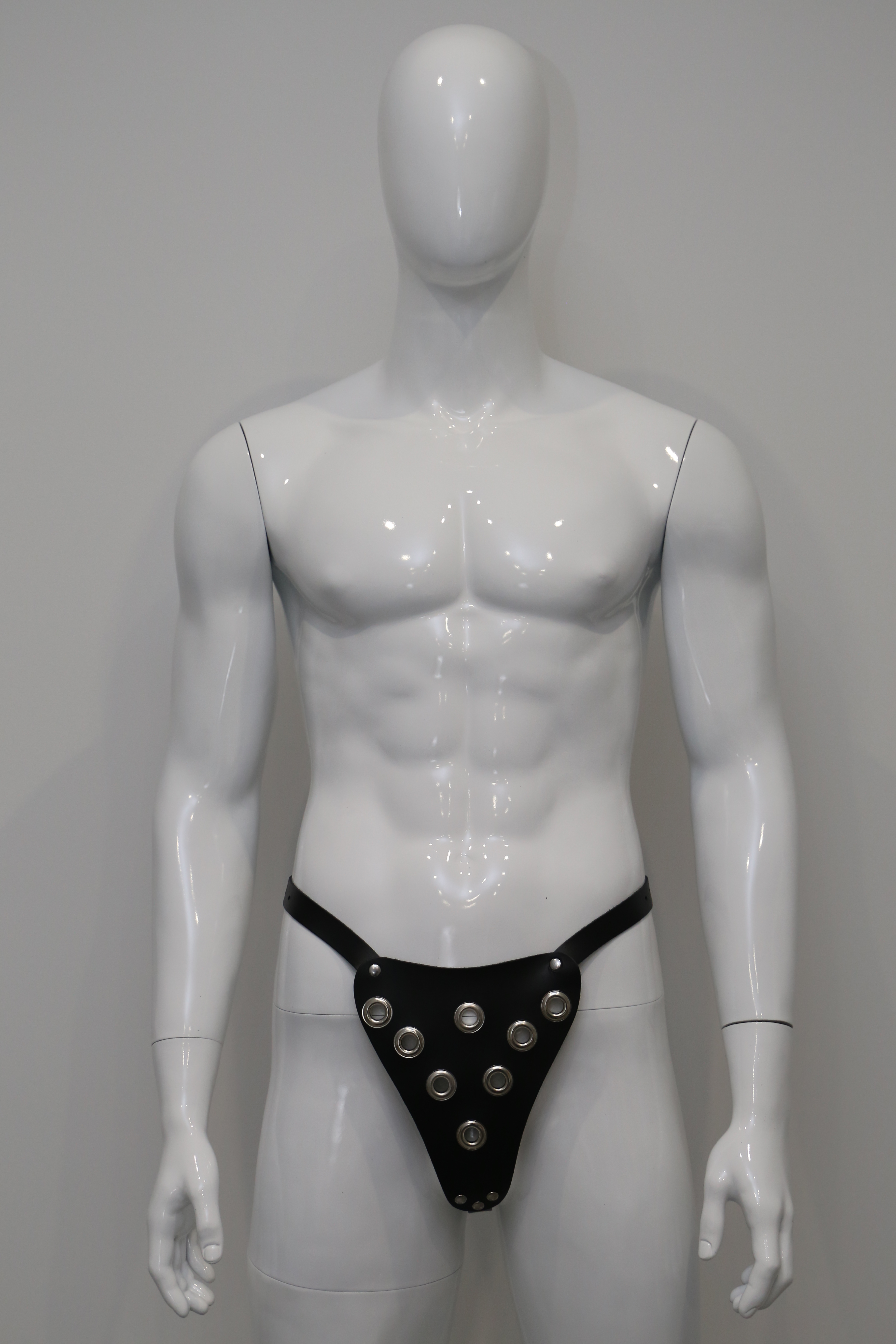 Leder Slip