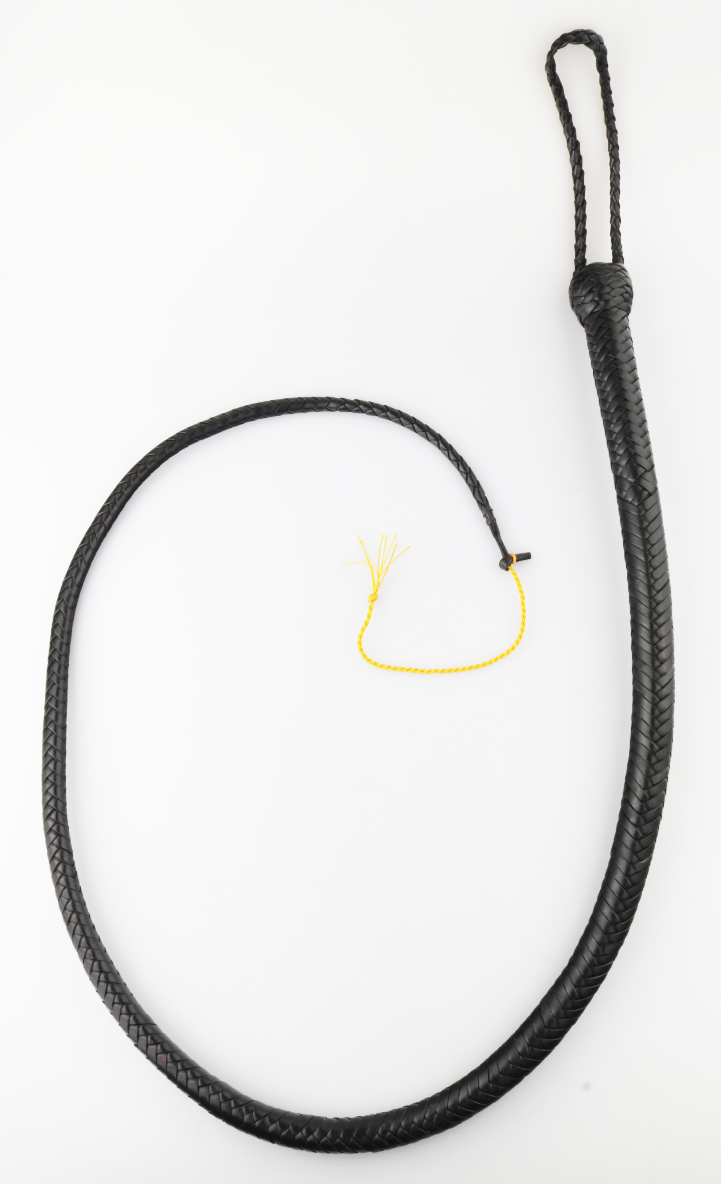 Signal Whip 160cm black