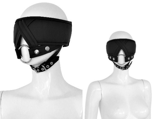 MASKE LEDER