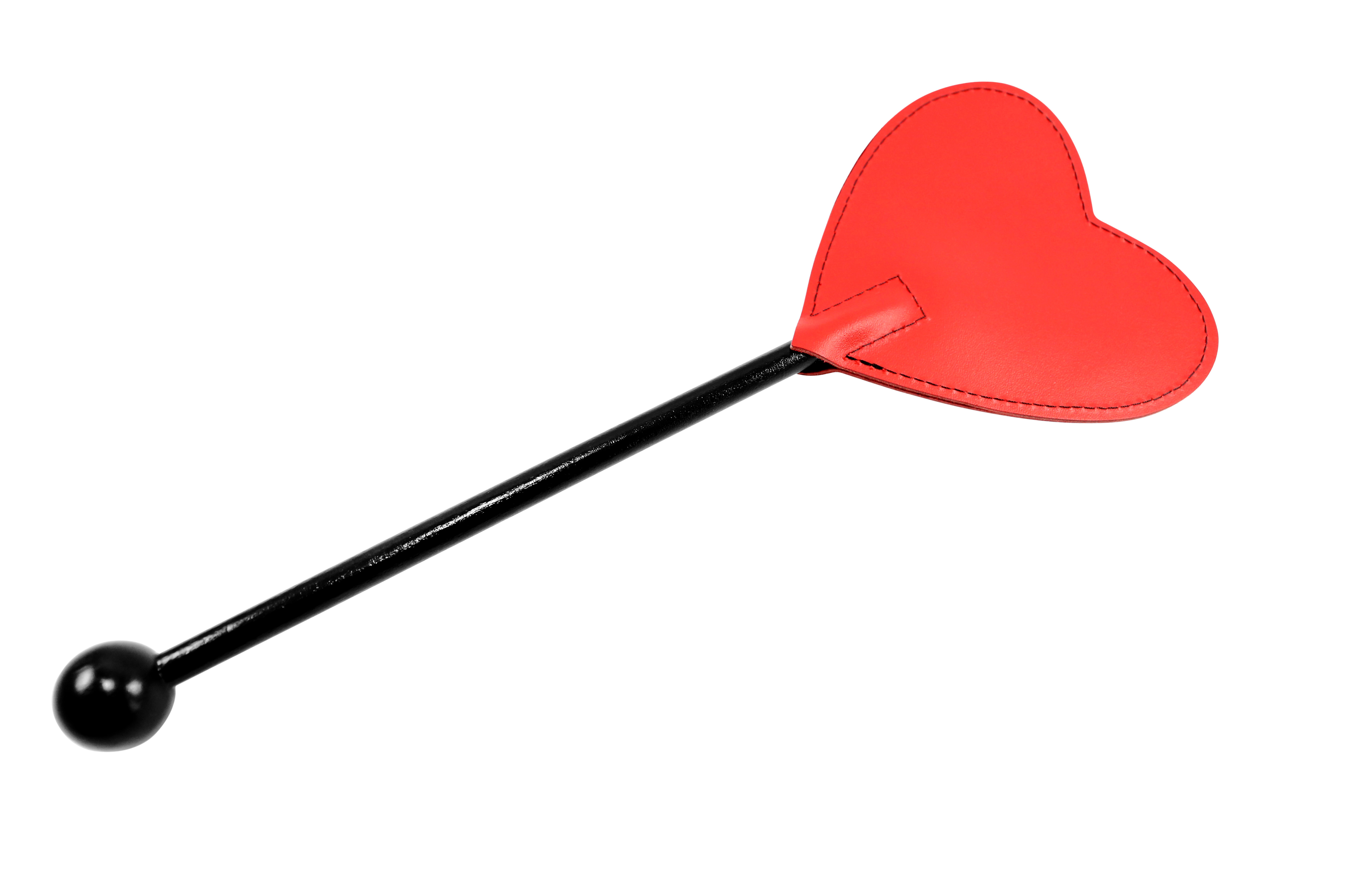 Paddle Heart