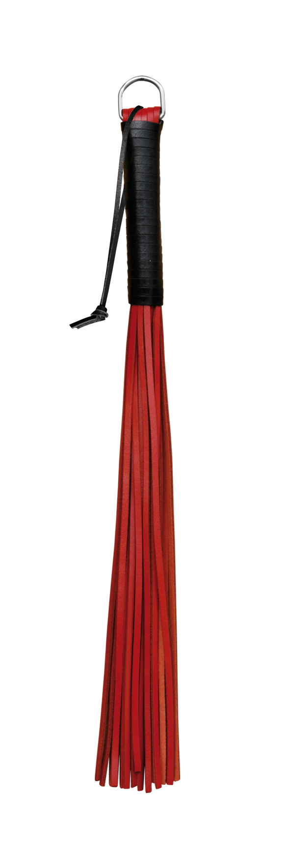 Leder Peitsche Lara klein