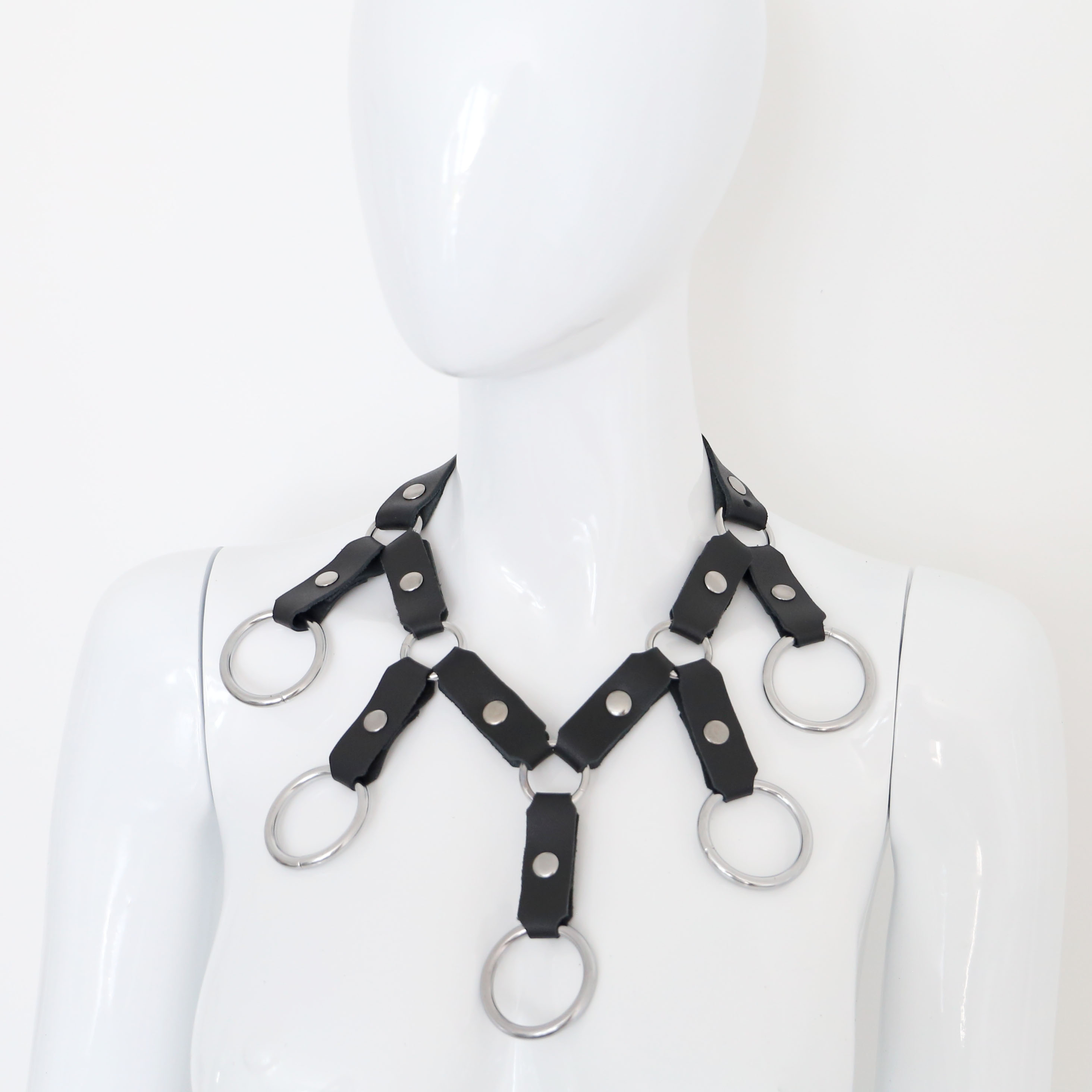 Gladiator Halsband