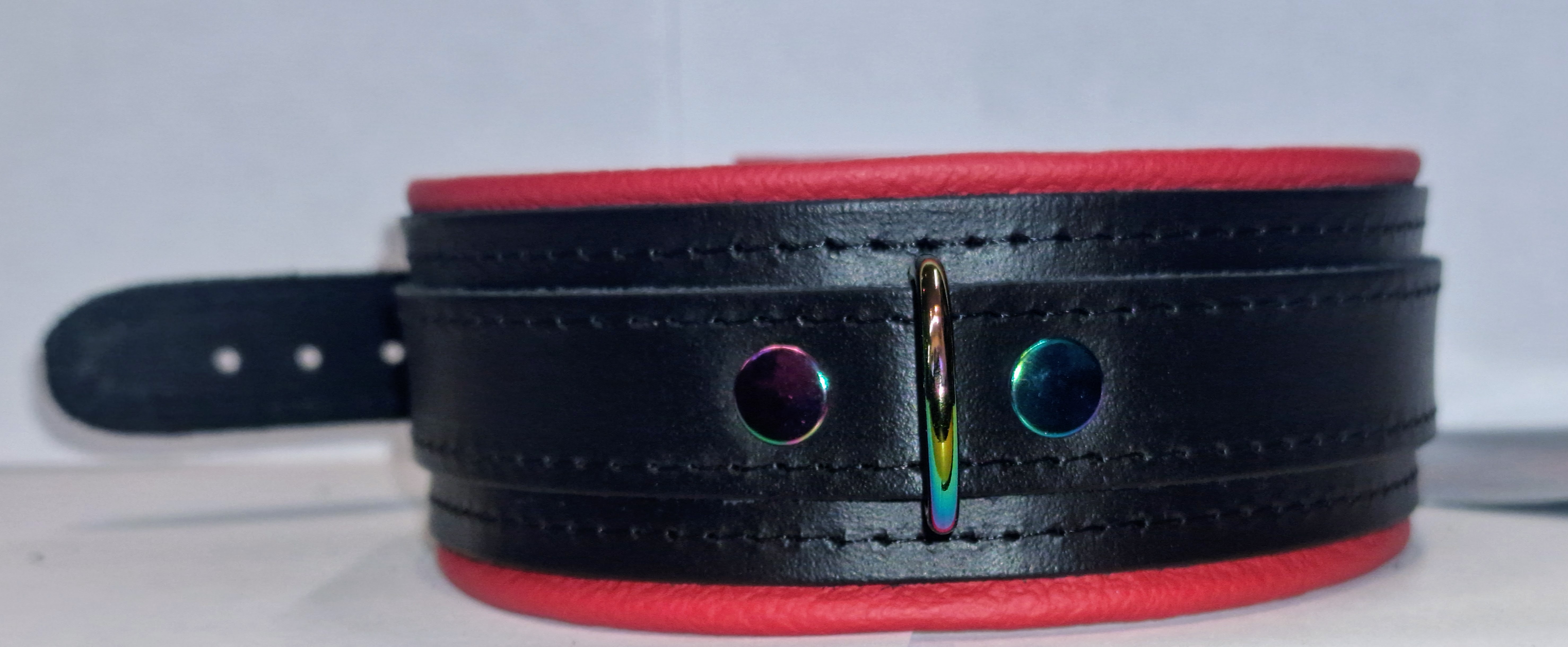 RedSlave RAINBOW Set komplett