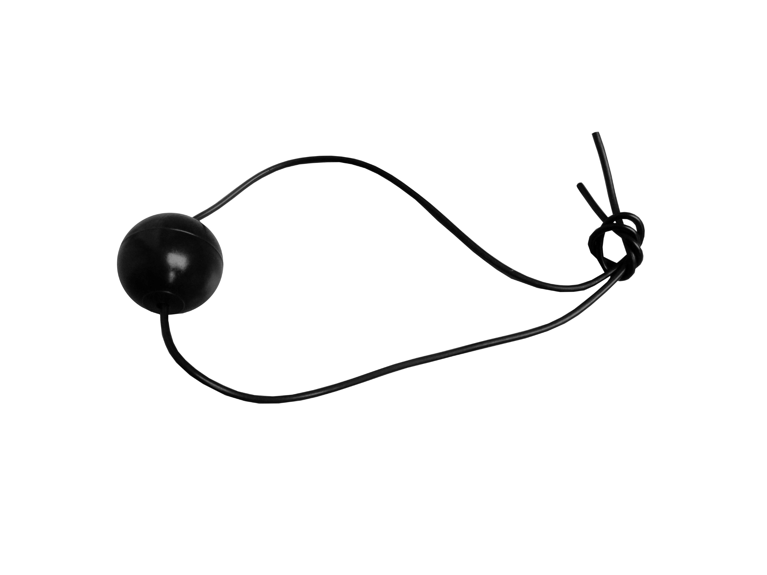 PVC Mundknebel