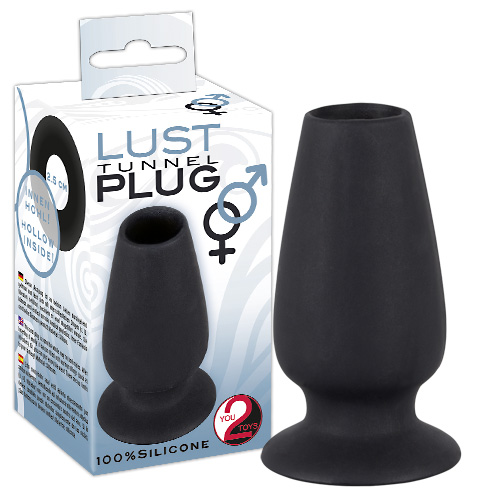 Lust Tunnel
