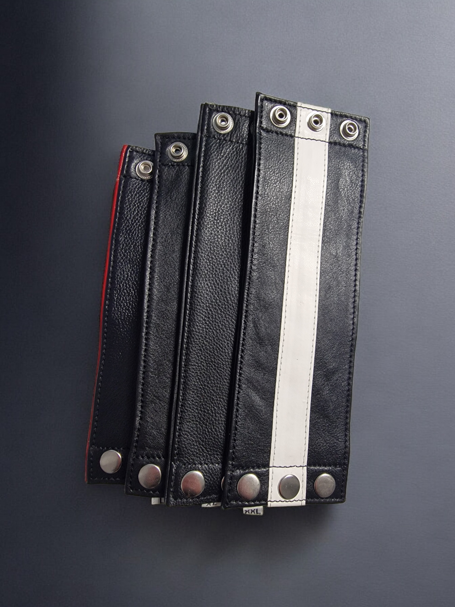Wrist Wallet - Armband Portemonnaie- in 5 verschiedenen Farben!