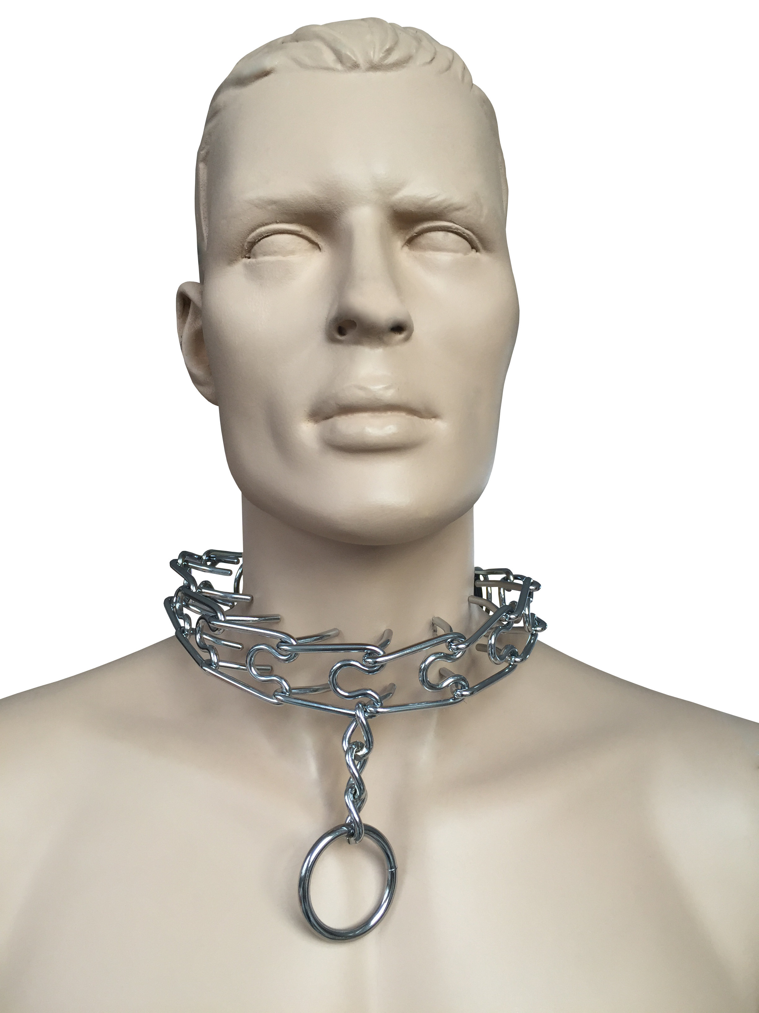 "Slave" Halsband