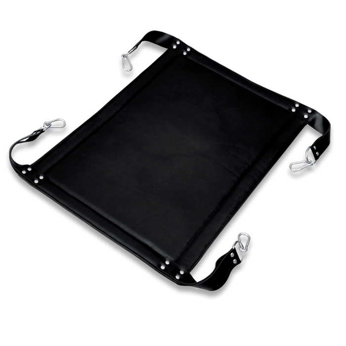 Lederhängematte Sling