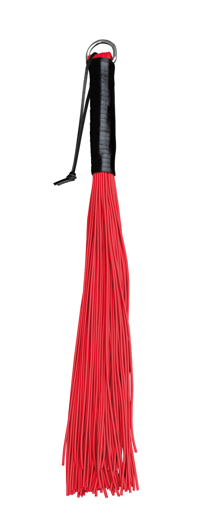 PVC Peitsche - Leyla gross