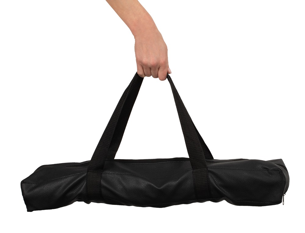 Bodenpranger mit Dildohalter Grösse L/XL