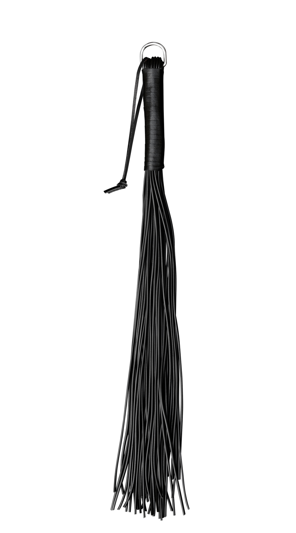 PVC Peitsche - Screwi mittel