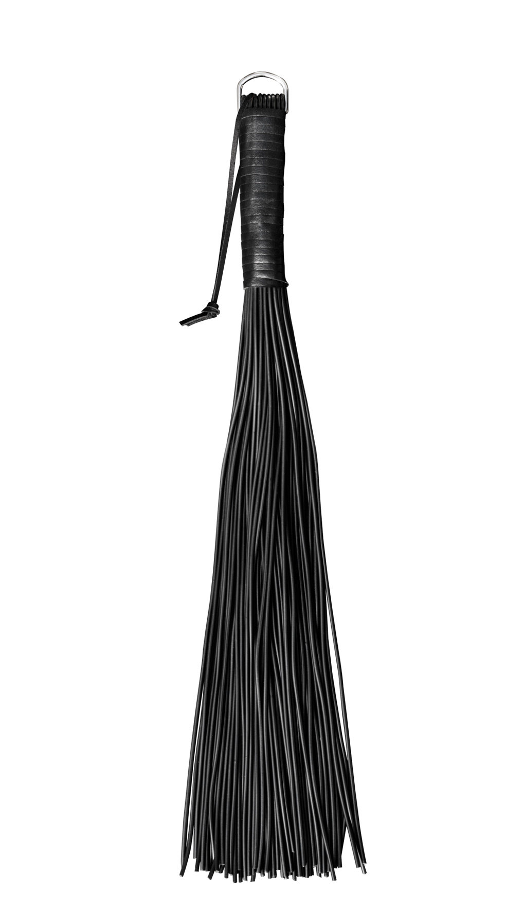 PVC Peitsche - Screwi gross