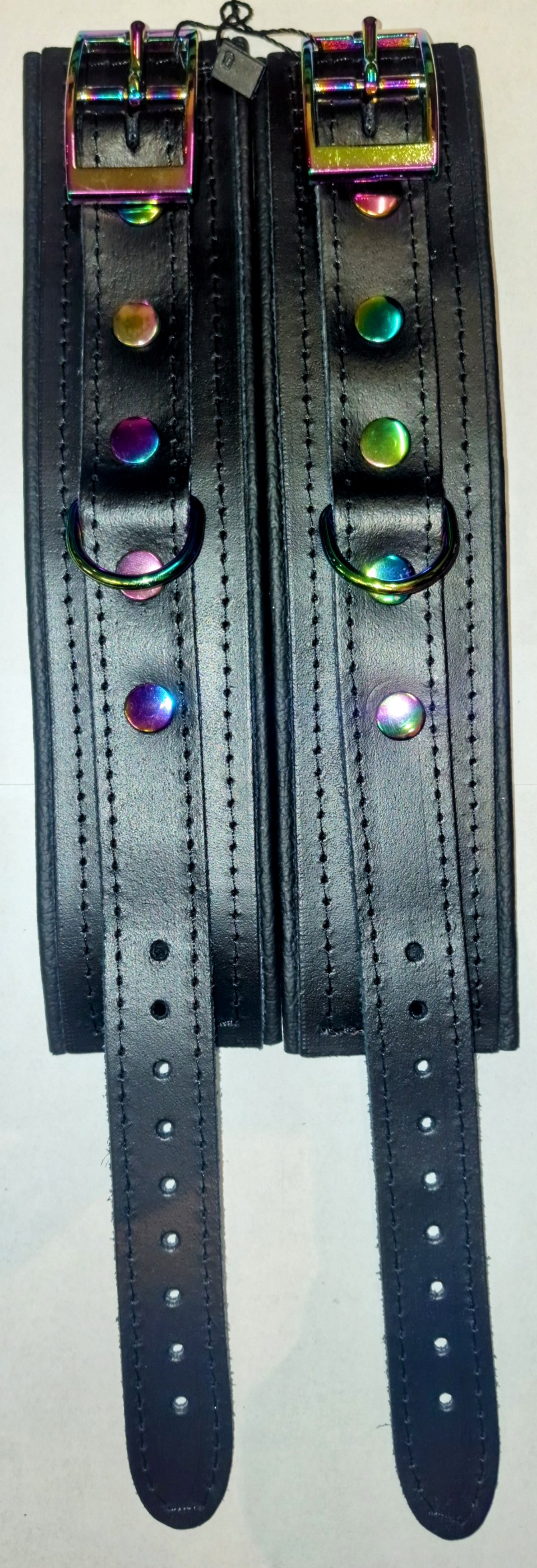 blackSlave RAINBOW Set komplett