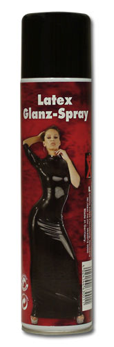 Latex Glanz-Spray 400 ml