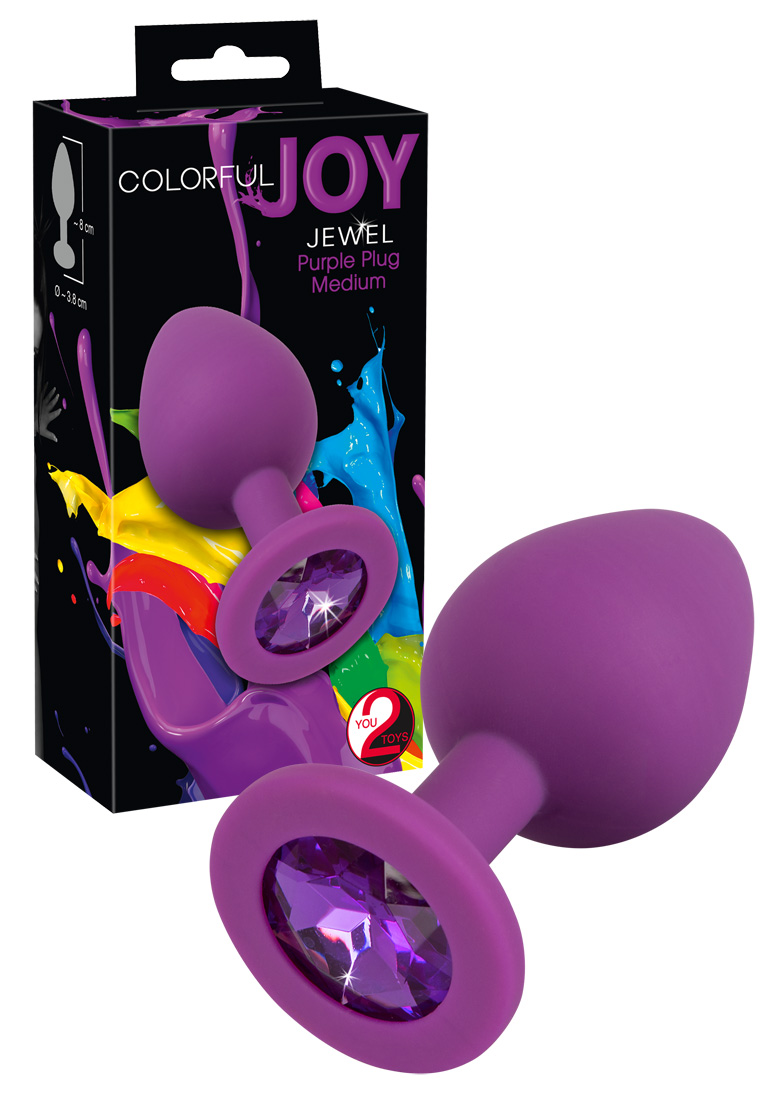 Analplug