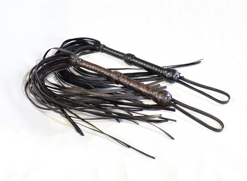 Straf Striemer 20Tails