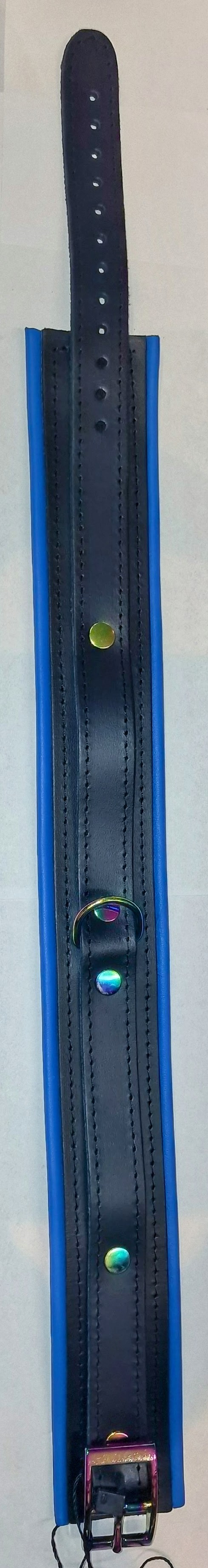 Blau