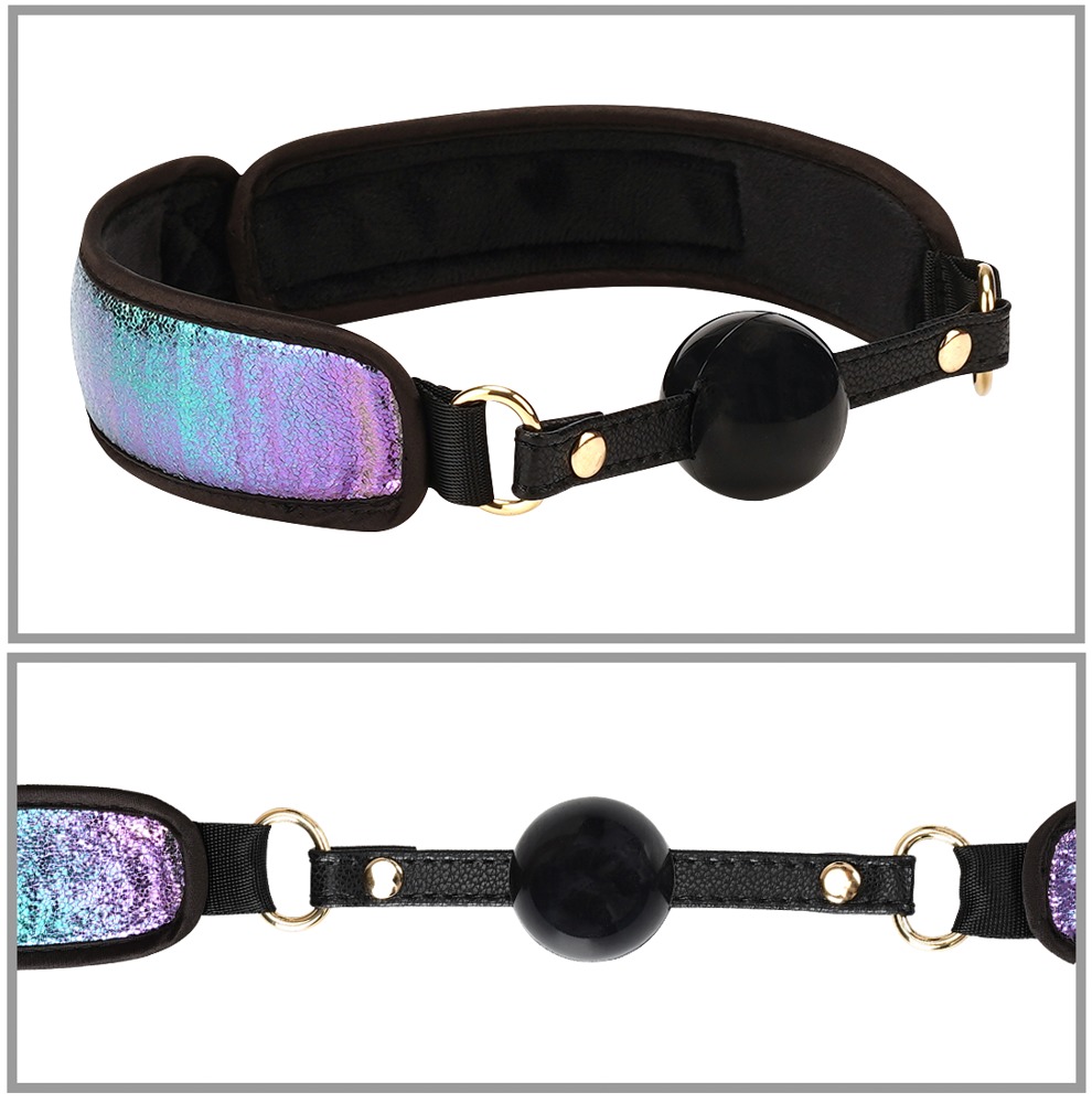 Vivid Niji Set